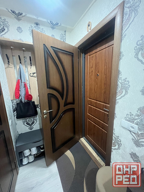Продам 1-кв.,м-рн Октябрьский,рынок Донецк - изображение 9