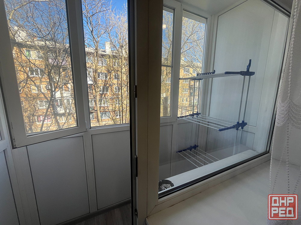 Продам 1-кв.,м-рн Октябрьский,рынок Донецк - изображение 7