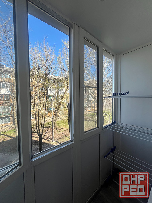 Продам 1-кв.,м-рн Октябрьский,рынок Донецк - изображение 8