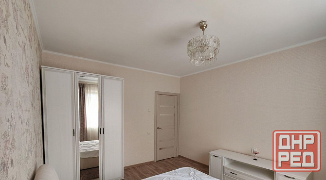 2-к квартира в Ворошиловском районе Донецк Донецк - изображение 10