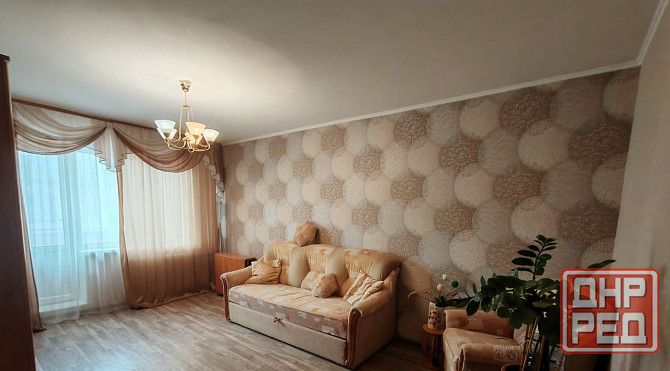 2-к квартира в Ворошиловском районе Донецк Донецк - изображение 8