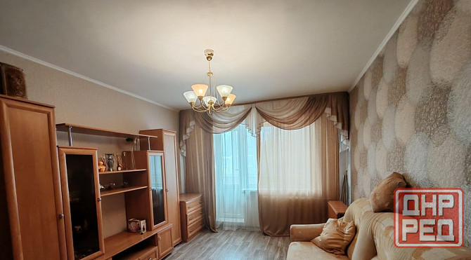 2-к квартира в Ворошиловском районе Донецк Донецк - изображение 6