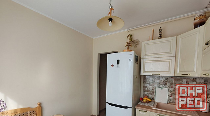 2-к квартира в Ворошиловском районе Донецк Донецк - изображение 4