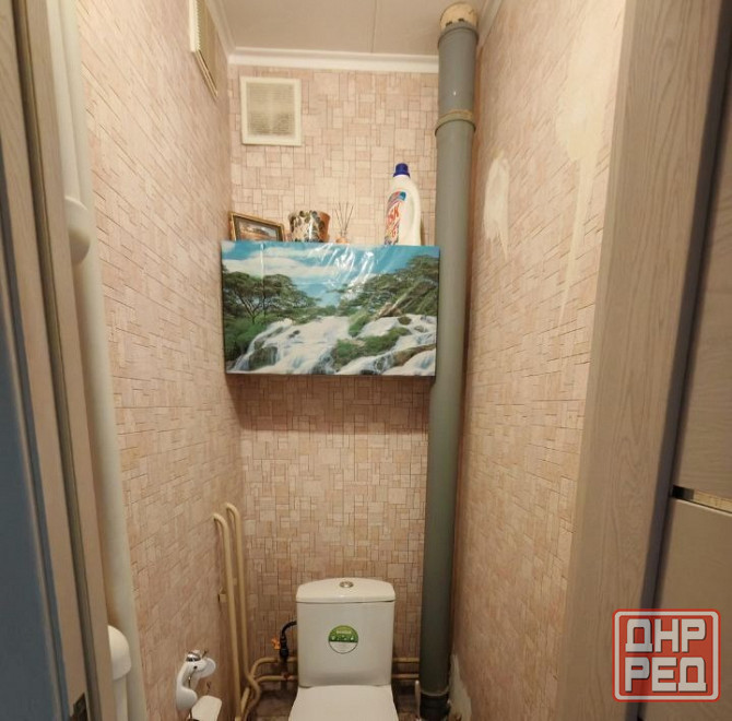 2-к квартира в Ворошиловском районе Донецк Донецк - изображение 2