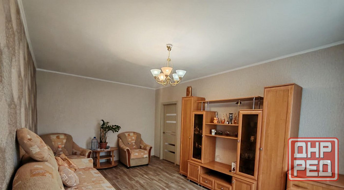 2-к квартира в Ворошиловском районе Донецк Донецк - изображение 7