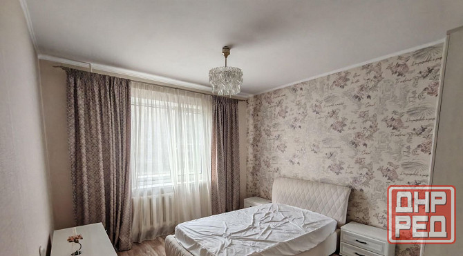 2-к квартира в Ворошиловском районе Донецк Донецк - изображение 9