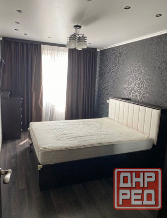 Сдам кв на Терешковой 22 Донецк - изображение 1