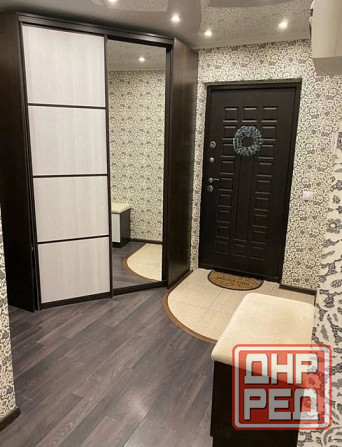 Сдам кв на Терешковой 22 Донецк - изображение 5