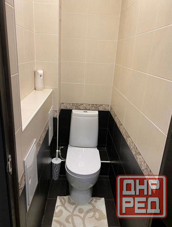 Сдам кв на Терешковой 22 Донецк - изображение 6