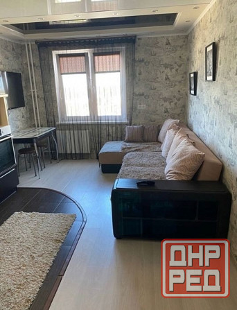 Сдам кв на Терешковой 22 Донецк - изображение 3