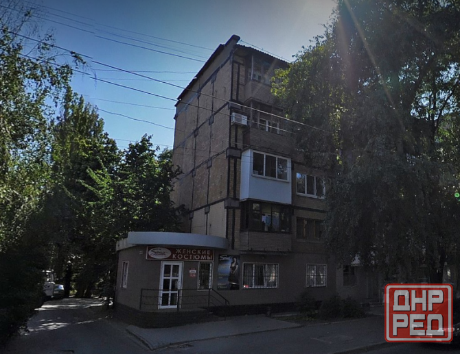 Сдам кв на Терешковой 22 Донецк - изображение 7