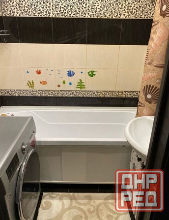 Сдам кв на Терешковой 22 Донецк - изображение 4