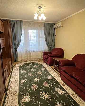 Сдается 2-х комнатная квартира в Калининском районе, Мед институт Донецк