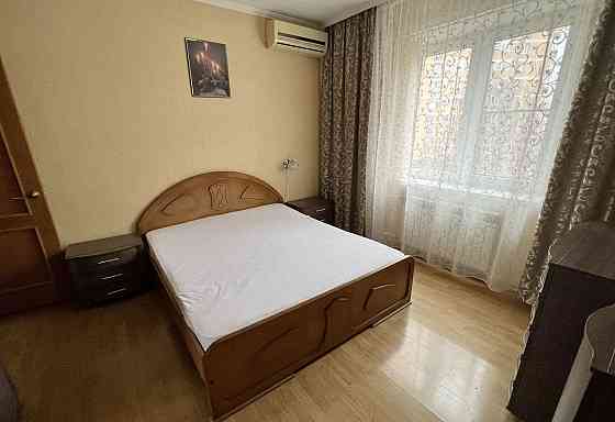 Сдается 2-х комнатная квартира в Калининском районе, Мед институт Донецк