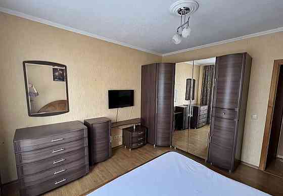 Сдается 2-х комнатная квартира в Калининском районе, Мед институт Донецк