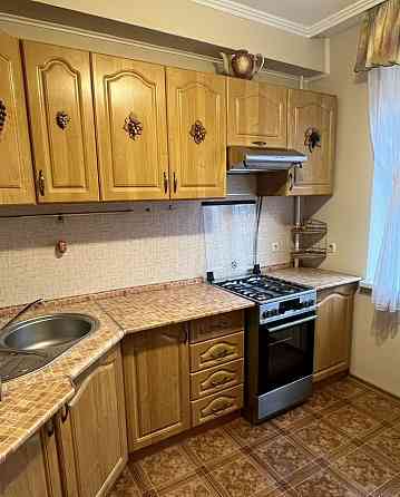 Сдается 2-х комнатная квартира в Калининском районе, Мед институт Донецк