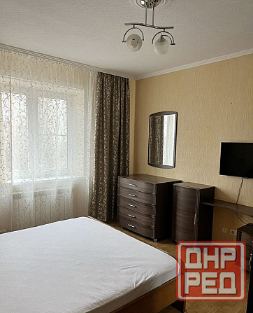 Сдается 2-х комнатная квартира в Калининском районе, Мед институт Донецк - изображение 8