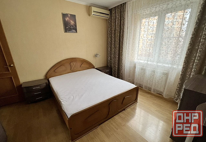 Сдается 2-х комнатная квартира в Калининском районе, Мед институт Донецк - изображение 1