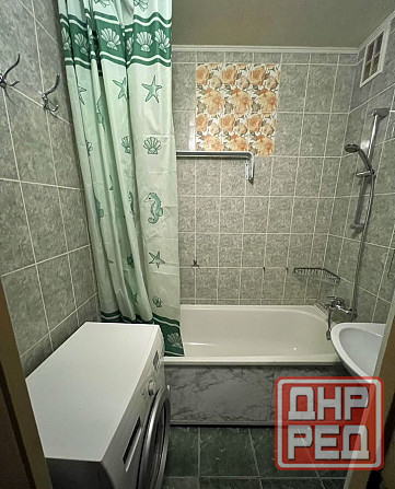 Сдается 2-х комнатная квартира в Калининском районе, Мед институт Донецк - изображение 4