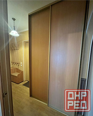 Сдается 2-х комнатная квартира в Калининском районе, Мед институт Донецк - изображение 10
