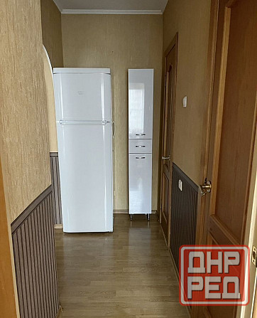 Сдается 2-х комнатная квартира в Калининском районе, Мед институт Донецк - изображение 9