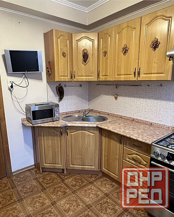 Сдается 2-х комнатная квартира в Калининском районе, Мед институт Донецк - изображение 3