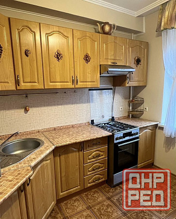 Сдается 2-х комнатная квартира в Калининском районе, Мед институт Донецк - изображение 5