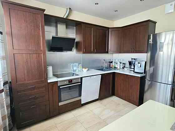 Сдам квартиру улица Пухова, 33 Донецк