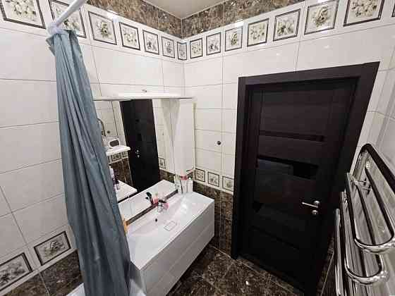 Сдам квартиру улица Пухова, 33 Донецк