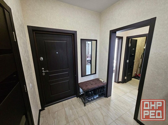 Сдам квартиру улица Пухова, 33 Донецк - изображение 7