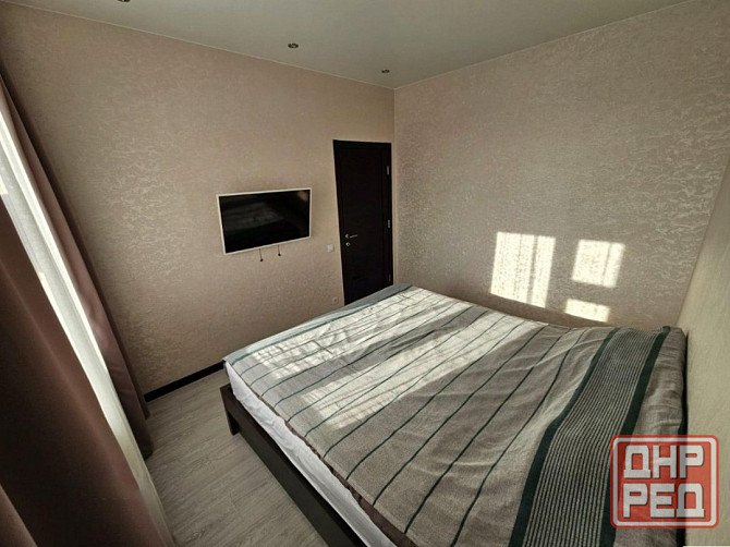 Сдам квартиру улица Пухова, 33 Донецк - изображение 2