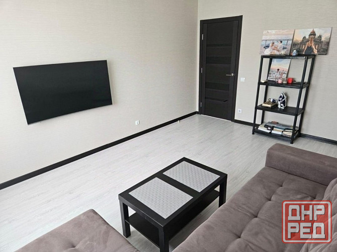 Сдам квартиру улица Пухова, 33 Донецк - изображение 3