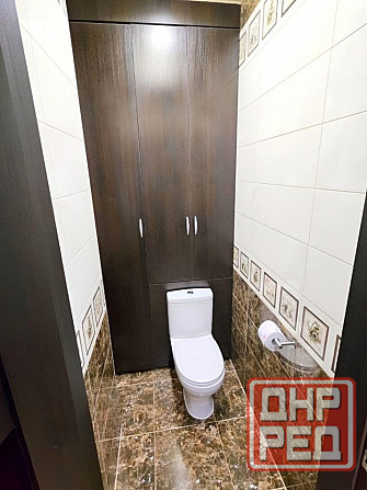 Сдам квартиру улица Пухова, 33 Донецк - изображение 6