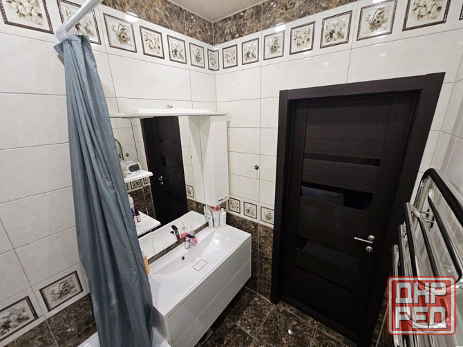 Сдам квартиру улица Пухова, 33 Донецк - изображение 5