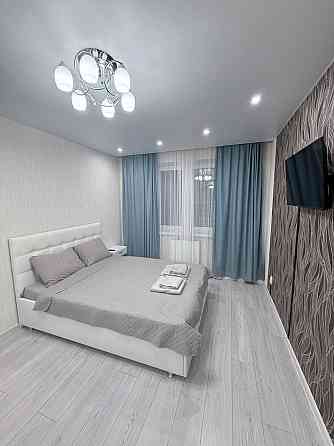 1-ка возле Цирка, Ленинский район Донецк