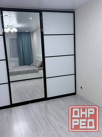 1-ка возле Цирка, Ленинский район Донецк - изображение 5