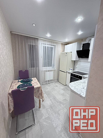 1-ка возле Цирка, Ленинский район Донецк - изображение 3