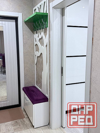 1-ка возле Цирка, Ленинский район Донецк - изображение 6