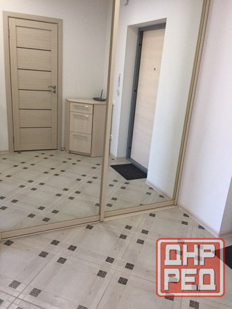 Сдается: однокомнатная квартира в Буденновском Районе Донецк - изображение 5