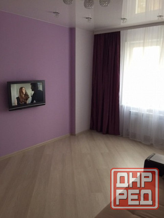 Сдается: однокомнатная квартира в Буденновском Районе Донецк - изображение 4