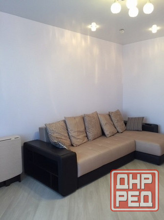 Сдается: однокомнатная квартира в Буденновском Районе Донецк - изображение 2