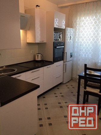 Сдается: однокомнатная квартира в Буденновском Районе Донецк - изображение 1