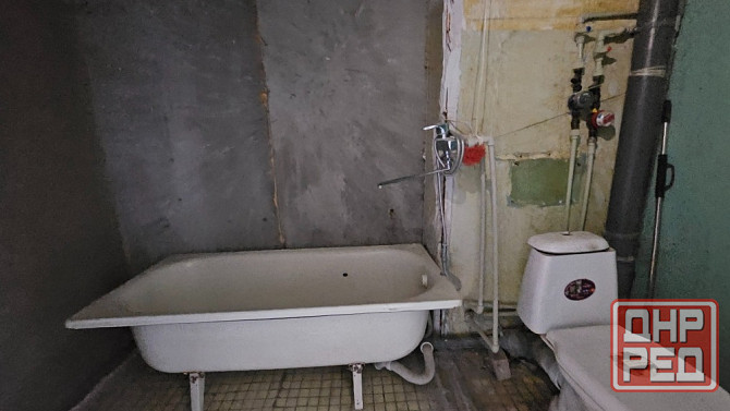 Продам 3-кв.,Боссе Донецк - изображение 10