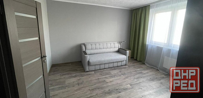 Сдам 2-х комнатную квартиру в Буденовском районе Донецк - изображение 3