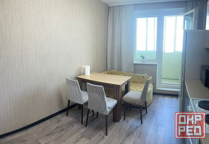 Сдам 2-х комнатную квартиру в Буденовском районе Донецк - изображение 2