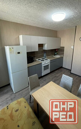 Сдам 2-х комнатную квартиру в Буденовском районе Донецк - изображение 1