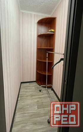 Сдам 2-х комнатную квартиру в Буденовском районе Донецк - изображение 5