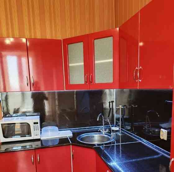 город Донецк, Ворошиловский район, Школьный бульвар, Набережная Донецк