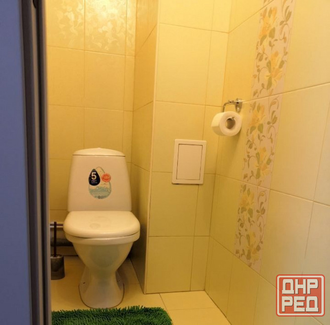 город Донецк, Ворошиловский район, Школьный бульвар, Набережная Донецк - изображение 8