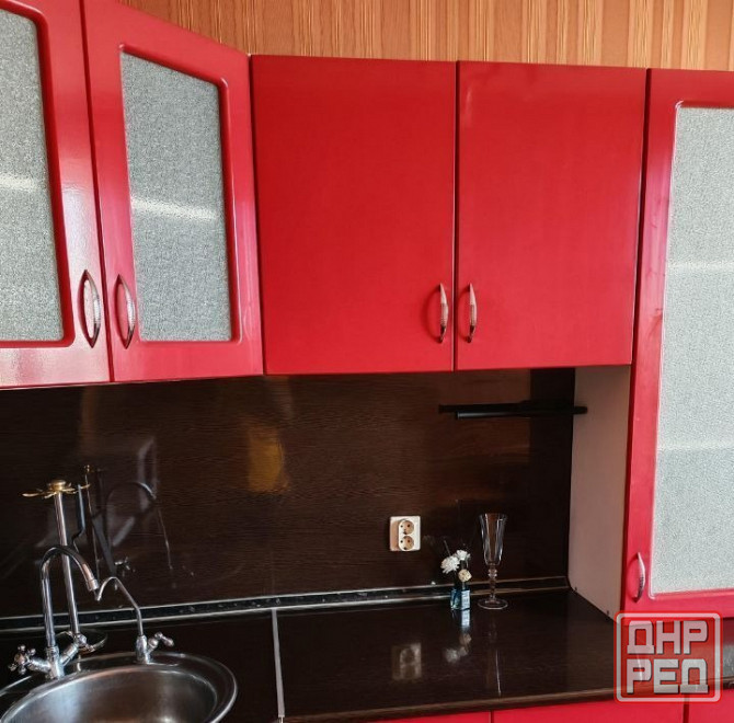 город Донецк, Ворошиловский район, Школьный бульвар, Набережная Донецк - изображение 5